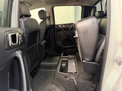 Used 2021  Ford Ranger LARIAT 4WD SuperCrew 5' Box at AutoCenters Bonne Terre near Bonne Terre&comma; MO