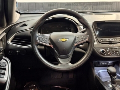 Used 2024  Chevrolet Malibu 4dr Sdn 1LT at AutoCenters Bonne Terre near Bonne Terre&comma; MO