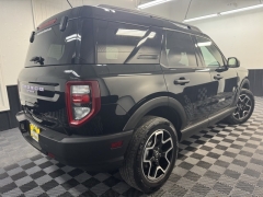 Used 2021  Ford Bronco Sport Big Bend 4x4 at AutoCenters Bonne Terre near Bonne Terre, MO