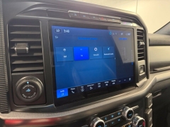 Used 2024  Ford F-150 4WD LARIAT SuperCrew 5&period;5' Box at AutoCenters Bonne Terre near Bonne Terre&comma; MO
