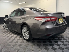 Used 2018  Toyota Camry 4d Sedan XLE at AutoCenters Bonne Terre near Bonne Terre&comma; MO