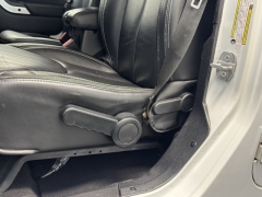 Used 2014 Jeep Wrangler Unlimited 4d Convertible Sahara Polar Edition at AutoCenters Bonne Terre near Bonne Terre, MO