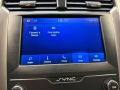Used 2020  Ford Fusion 4d Sedan FWD SEL at AutoCenters Bonne Terre near Bonne Terre&comma; MO