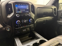 Used 2019  GMC Sierra 1500 4WD Crew Cab AT4 at AutoCenters Bonne Terre near Bonne Terre&comma; MO