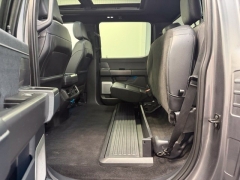 Used 2024  Ford F-150 4WD LARIAT SuperCrew 5&period;5' Box at AutoCenters Bonne Terre near Bonne Terre&comma; MO