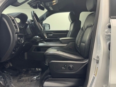 Used 2022  Ram 1500 4WD Rebel Crew Cab 5'7" Box at AutoCenters Bonne Terre near Bonne Terre&comma; MO