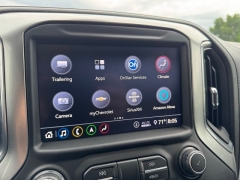Used 2020  Chevrolet Silverado 3500 4WD Crew Cab LTZ SRW Gas at AutoCenters Bonne Terre near Bonne Terre&comma; MO
