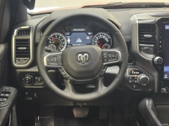 Used 2025  Ram 1500 4WD Big Horn Crew Cab 5'7" Box Lvl 2 at AutoCenters Bonne Terre near Bonne Terre, MO