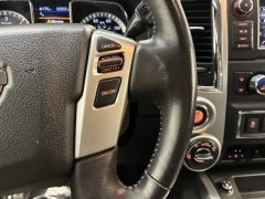 Used 2019  Nissan Titan XD 4WD Crew Cab PRO-4X Diesel at AutoCenters Bonne Terre near Bonne Terre&comma; MO