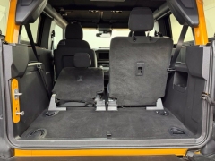 Used 2022  Ford Bronco 2 Door Advanced 4x4 at AutoCenters Bonne Terre near Bonne Terre&comma; MO