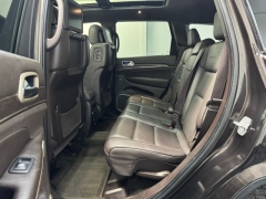 Used 2017  Jeep Grand Cherokee 4d SUV 4WD Summit at AutoCenters Bonne Terre near Bonne Terre&comma; MO