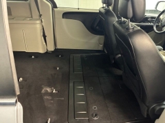 Used 2019  Dodge Grand Caravan 4d Wagon SXT at AutoCenters Bonne Terre near Bonne Terre&comma; MO