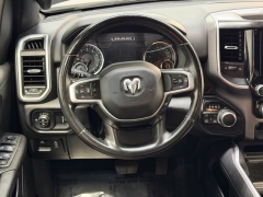 Used 2022  Ram 1500 Big Horn 4x4 Crew Cab 5'7" Box at AutoCenters Bonne Terre near Bonne Terre&comma; MO