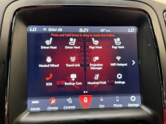 Used 2020  Dodge Durango 4d SUV AWD R&sol;T at AutoCenters Bonne Terre near Bonne Terre&comma; MO