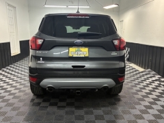 Used 2019  Ford Escape 4d SUV FWD SE at AutoCenters Bonne Terre near Bonne Terre, MO