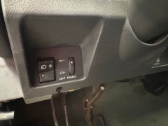 Used 1994  Jeep Wrangler 2d Wrangler Sahara at AutoCenters Bonne Terre near Bonne Terre&comma; MO