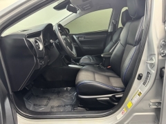 Used 2018  Toyota Corolla 4d Sedan SE 6spd at AutoCenters Bonne Terre near Bonne Terre, MO