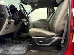 Used 2018  Ford F-150 4WD SuperCrew XLT 5 1&sol;2 at AutoCenters Bonne Terre near Bonne Terre&comma; MO