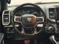 Used 2020  Ram 1500 Big Horn 4x4 Crew Cab 5'7" Box at AutoCenters Bonne Terre near Bonne Terre&comma; MO
