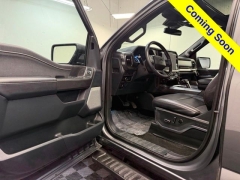 Used 2024  Ford F-150 LARIAT 4WD SuperCrew Box at AutoCenters Bonne Terre near Bonne Terre&comma; MO