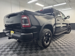 Used 2019  Ram 1500 4WD Crew Cab Rebel at AutoCenters Bonne Terre near Bonne Terre&comma; MO