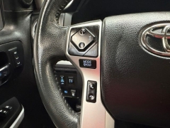 Used 2021  Toyota Tundra 4WD Platinum CrewMax 5&period;5' Bed 5&period;7L &lpar;Natl&rpar; at AutoCenters Bonne Terre near Bonne Terre&comma; MO