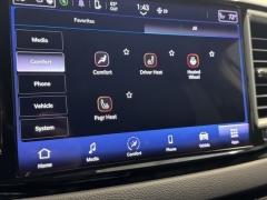 Used 2022 Chrysler Pacifica Touring L FWD at AutoCenters Bonne Terre near Bonne Terre, MO