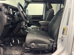 Used 2025  Jeep Wrangler 4xe Rubicon 4x4 at AutoCenters Bonne Terre near Bonne Terre&comma; MO