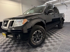 Used 2019  Nissan Frontier Crew Cab 4x4 PRO-4X Auto at AutoCenters Bonne Terre near Bonne Terre&comma; MO
