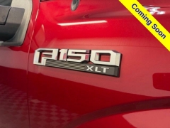 Used 2019  Ford F-150 4WD SuperCrew XLT 5 1&sol;2 at AutoCenters Bonne Terre near Bonne Terre&comma; MO