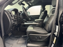 Used 2020  Ram 1500 Big Horn 4x4 Crew Cab 5'7" Box at AutoCenters Bonne Terre near Bonne Terre&comma; MO