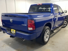 Used 2016 Ram 1500 4WD Crew Cab Tradesman at AutoCenters Bonne Terre near Bonne Terre, MO