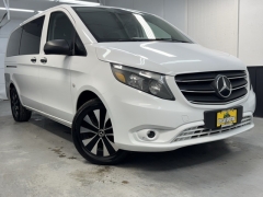 Used 2022 Mercedes-Benz Metris Passenger Van Standard Roof 126" Wheelbase at AutoCenters Bonne Terre near Bonne Terre, MO
