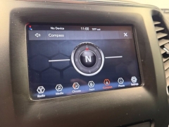 Used 2020  Jeep Cherokee 4d SUV FWD Latitude Plus Altitude 2&period;4L at AutoCenters Bonne Terre near Bonne Terre&comma; MO