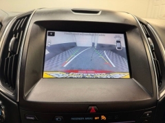 Used 2019  Ford Edge 4d SUV AWD ST at AutoCenters Bonne Terre near Bonne Terre&comma; MO