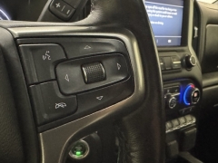 Used 2021 Chevrolet Silverado 1500 4WD Crew Cab 147" LT Trail Boss at AutoCenters Bonne Terre near Bonne Terre, MO