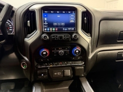 Used 2020  Chevrolet Silverado 1500 4WD Crew Cab RST at AutoCenters Bonne Terre near Bonne Terre&comma; MO