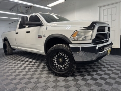 Used 2012  Ram 2500 4WD Crew Cab ST Longbed at AutoCenters Bonne Terre near Bonne Terre&comma; MO