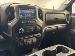 Used 2022  Chevrolet Silverado 2500HD 4WD Crew Cab 159" Custom at AutoCenters Bonne Terre near Bonne Terre&comma; MO