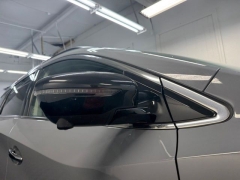Used 2021  Nissan Murano AWD SL at AutoCenters Bonne Terre near Bonne Terre&comma; MO