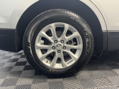 Used 2020  Chevrolet Equinox 4d SUV AWD LT w/2FL at AutoCenters Bonne Terre near Bonne Terre, MO