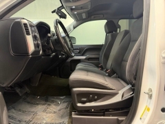 Used 2018  Chevrolet Silverado 1500 4WD Crew Cab LT Z71 at AutoCenters Bonne Terre near Bonne Terre&comma; MO