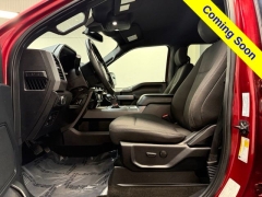 Used 2019  Ford F-150 4WD SuperCrew XLT 5 1&sol;2 at AutoCenters Bonne Terre near Bonne Terre&comma; MO
