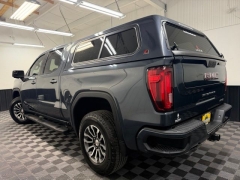 Used 2019  GMC Sierra 1500 4WD Crew Cab AT4 at AutoCenters Bonne Terre near Bonne Terre&comma; MO