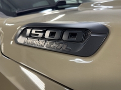 Used 2020  Ram 1500 Big Horn 4x4 Crew Cab 5'7" Box at AutoCenters Bonne Terre near Bonne Terre&comma; MO