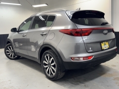 Used 2018 Kia Sportage 4d SUV FWD EX at AutoCenters Bonne Terre near Bonne Terre, MO