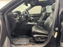 Used 2020  Ford Explorer 4d SUV 4WD ST 3.0L EcoBoost at AutoCenters Bonne Terre near Bonne Terre, MO
