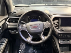 Used 2020  GMC Acadia 4d SUV AWD AT4 at AutoCenters Bonne Terre near Bonne Terre&comma; MO