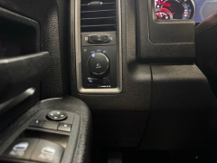 Used 2022  Ram 1500 Classic 4WD Express Crew Cab 5'7" Box at AutoCenters Bonne Terre near Bonne Terre&comma; MO