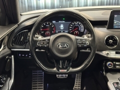 Used 2019 Kia Stinger 4d Sedan AWD GT2 at AutoCenters Bonne Terre near Bonne Terre, MO